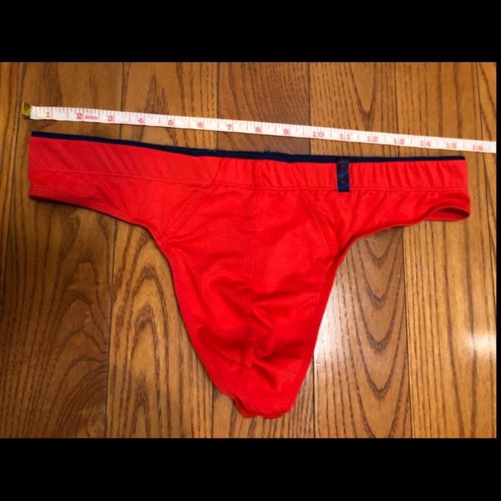 Men's Papi Thong - Size M